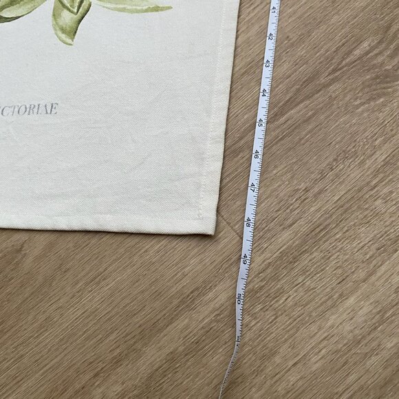 Urban Outfitters Illustrative Reference Chart Tapestry In Cacti + Succulents - Picture 4 of 4